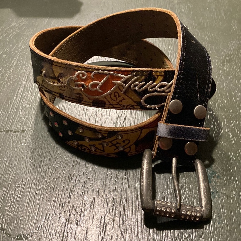 Belt